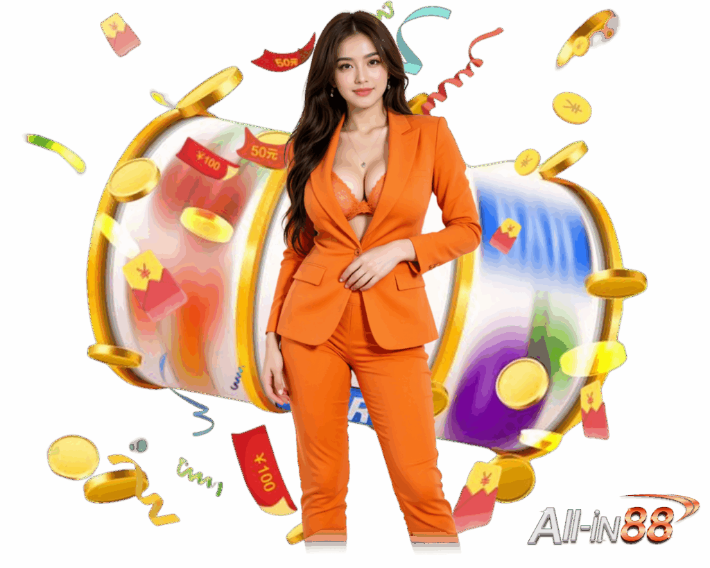 ALLIN88 สล็อต