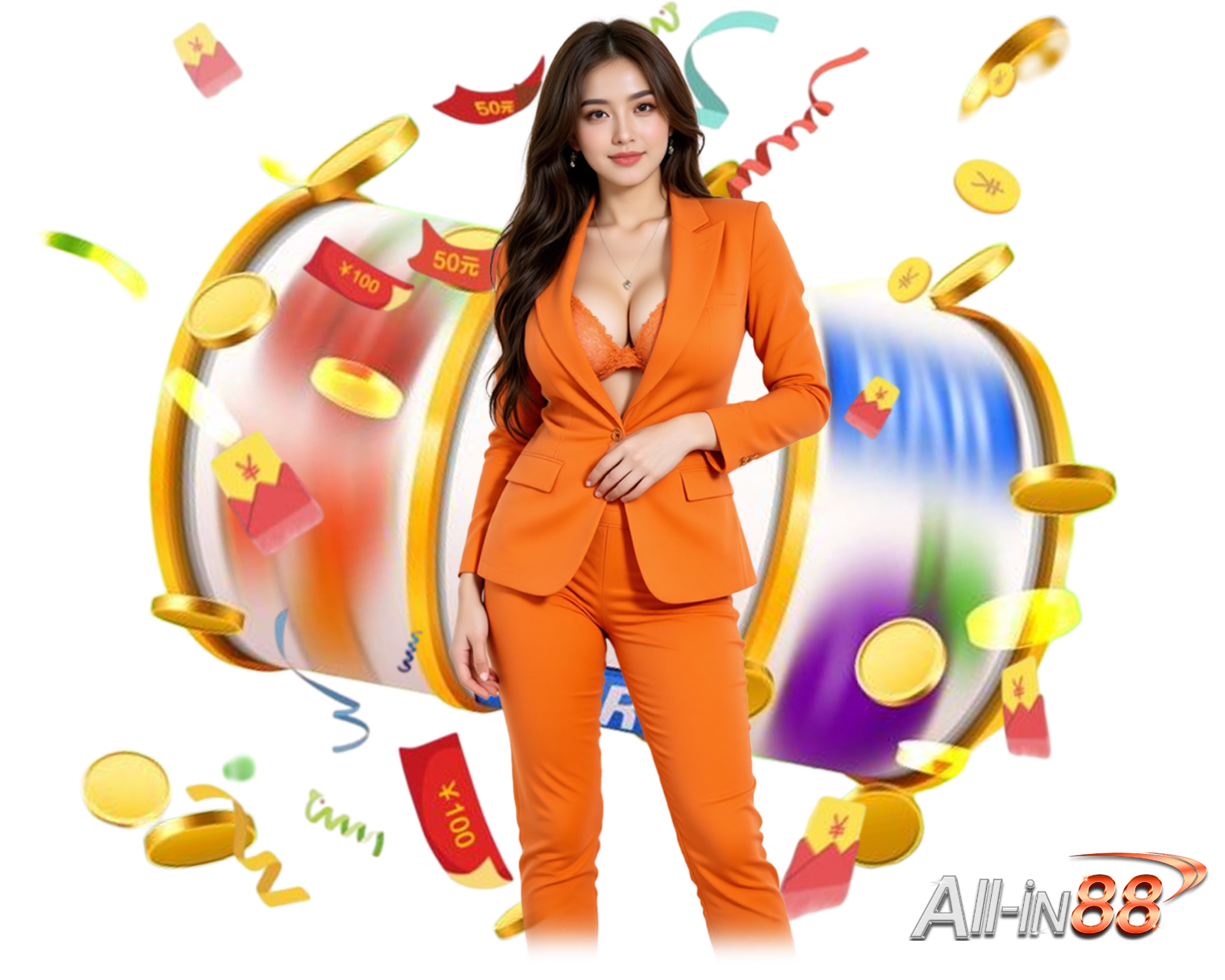 ALLIN88 สล็อต